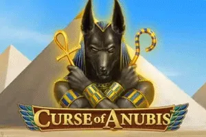 Curse of Anubis - AZGAMING388