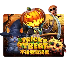 Joker123 : Trick Or Treat - AZGAMING388