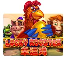 Joker123 : Lucky Rooster - AZGAMING388