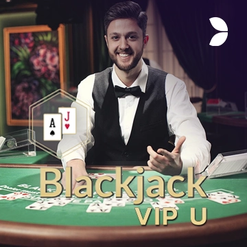 Blackjack VIP U - AZGAMING388