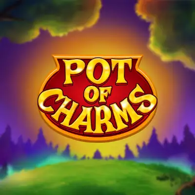Octoplay : Pot of Charms - AZGAMING388