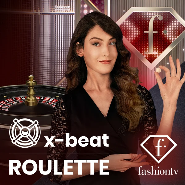 FashionTV X-Beat Roulette - AZGAMING388