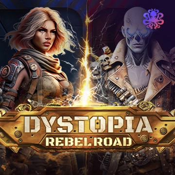 Octoplay : Dystopia: Rebel Road - AZGAMING388