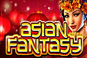 Asian Fantasy - AZGAMING388