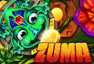 PLAYSTAR : ZUMA - AZGAMING388