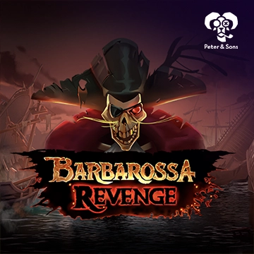 PeterSons : Barbarossa Revenge - AZGAMING388