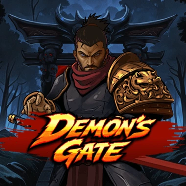 Slotmill : Demons Gate - AZGAMING388