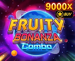 JDB : Fruity Bonanza Combo - AZGAMING388