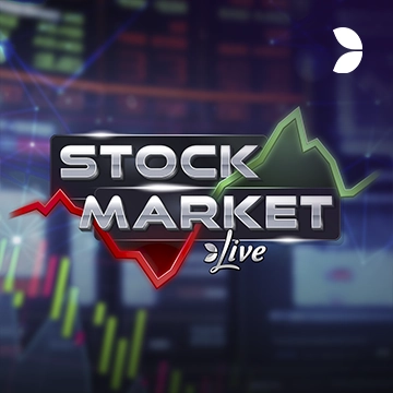 Stock Market - AZGAMING388