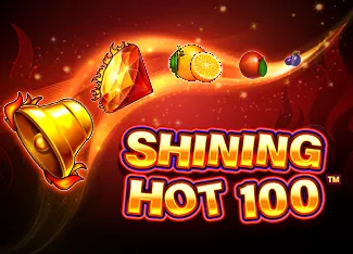 Pragmatic : Shining Hot 100 - AZGAMING388
