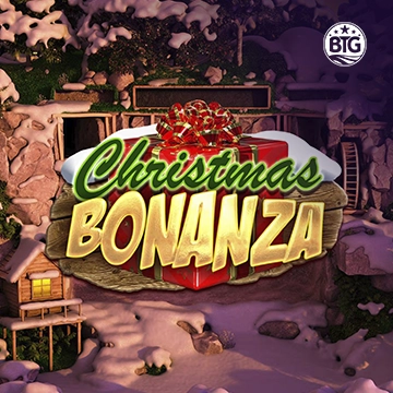 Bigtime : Christmas Bonanza - AZGAMING388