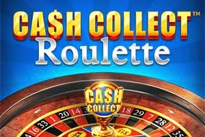 Cash Collect Roulette - AZGAMING388