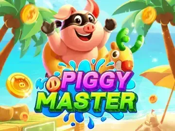 PLAYSTAR : PIGGY MASTER - AZGAMING388