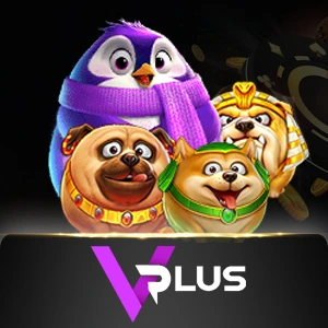Vplus - AZGAMING388