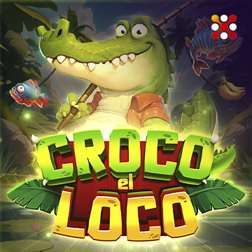 Mancala : Croco el Loco - AZGAMING388