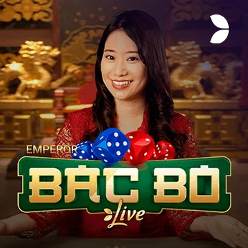Emperor Bac Bo - AZGAMING388