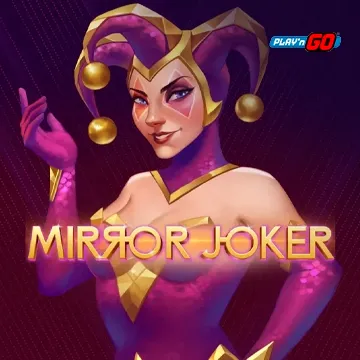 PlaynGo : Mirror Joker - AZGAMING388