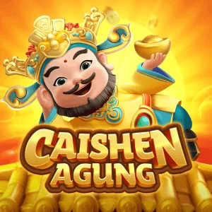 Besoft : Riches Caishen - AZGAMING388