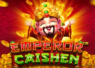 Pragmatic : Emperor Caishen - AZGAMING388