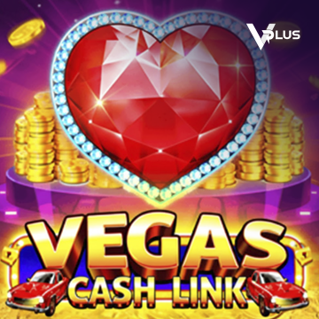 Vplus : Vegas Cash Link - AZGAMING388