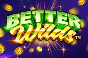 Better Wilds - AZGAMING388