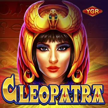 YGR : Cleopatra - AZGAMING388