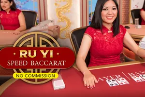 Ru Yi Speed Baccarat NC - AZGAMING388