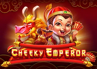 Pragmatic : Cheeky Emperor - AZGAMING388