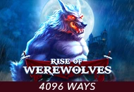 Spadegaming : Rise Of Werewolves - AZGAMING388