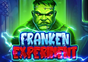 AFB : Eksperimen Franken - AZGAMING388