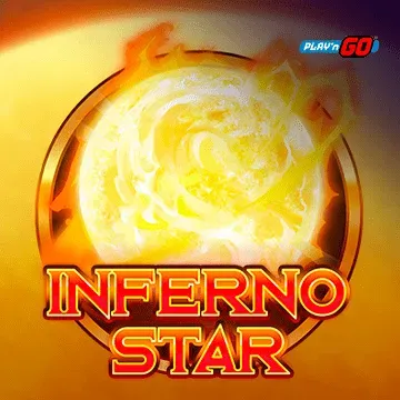 PlaynGo : Inferno Star - AZGAMING388