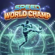Funky : Speed World Champ - AZGAMING388
