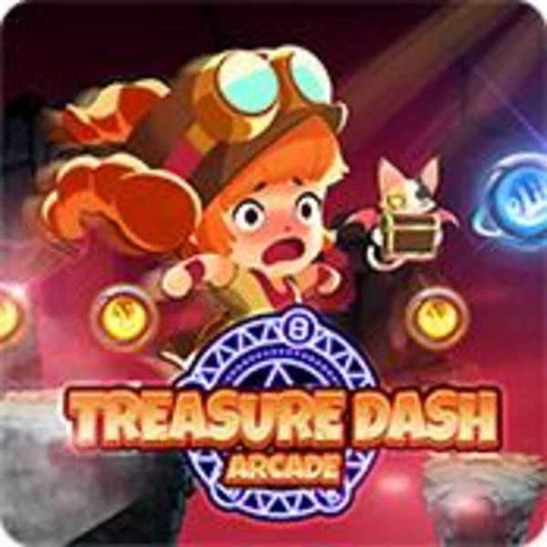 Treasure Dash - AZGAMING388