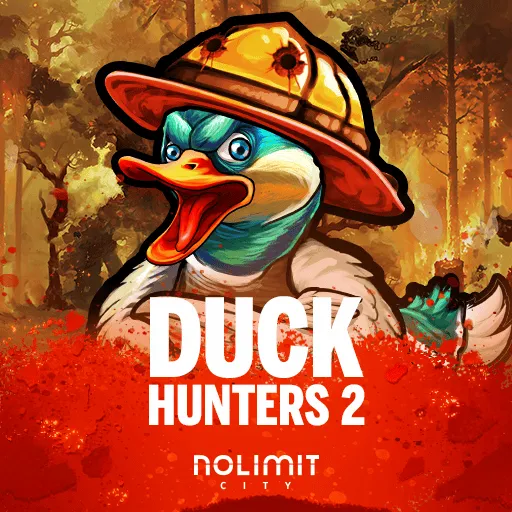 NoLimitCity : Duck Hunters 2 - AZGAMING388