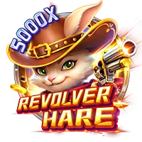 Facai : REVOLVER HARE - AZGAMING388