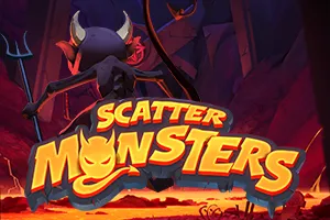 Scatter Monsters - AZGAMING388