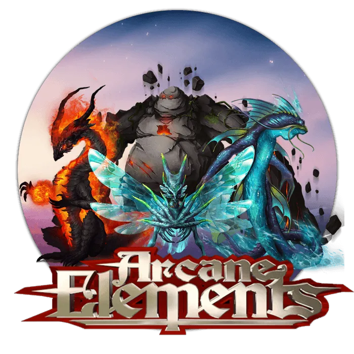 Habanero : Arcane Elements - AZGAMING388