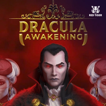 Redtiger : Dracula Awakening - AZGAMING388