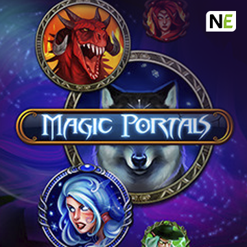 Magic Portals - AZGAMING388