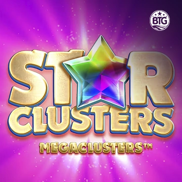 Bigtime : Star Clusters II - AZGAMING388