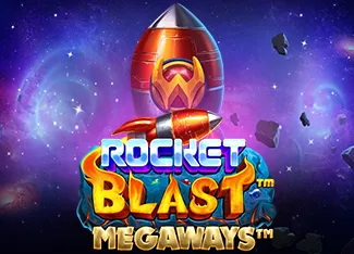 Pragmatic : Rocket Blast Megaways - AZGAMING388