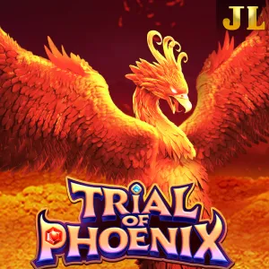 Jili : Trial of Phoenix - AZGAMING388