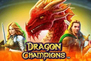 Dragon Champions - AZGAMING388