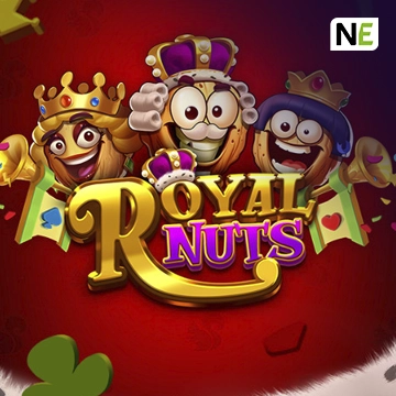 Royal Nuts - AZGAMING388