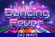 Spadegaming : Dancing Fever - AZGAMING388