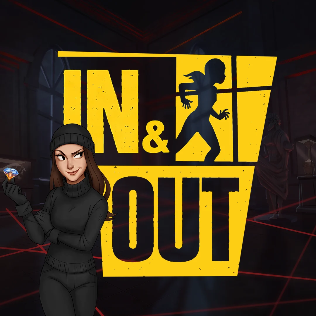 In and Out - AZGAMING388