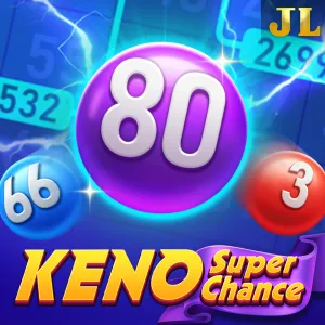 Keno Super Chance - AZGAMING388