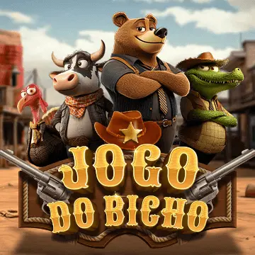 Jogo Do Bicho - AZGAMING388