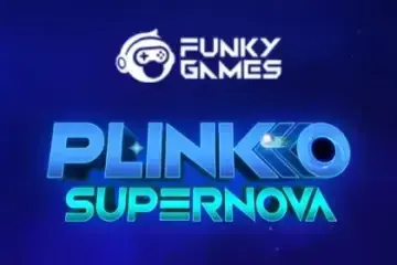 Plinko Supernova - AZGAMING388