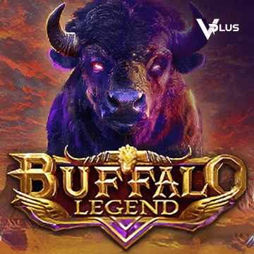 Vplus : Buffalo Legend - AZGAMING388